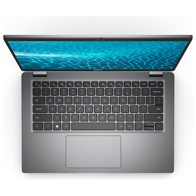 Notebook Dell Latitude 5431 Core i5-1250P 1.7GHz 16GB 512GB SSD 14' Full-HD Windows 11 Professional [Grade C]