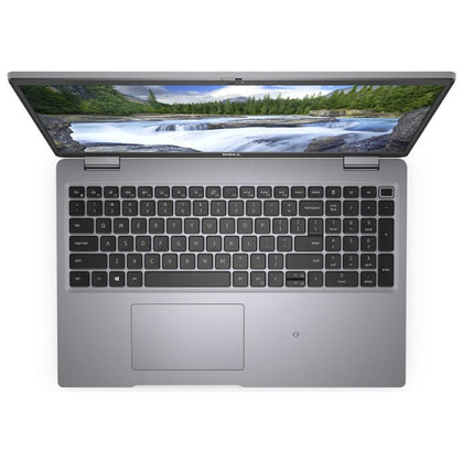 Notebook Dell Latitude 5521 Core i5-11500H 2.9GHz 16GB 512GB 15.6' Windows 11 Professional [Grade C]