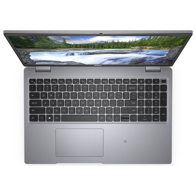 Notebook Dell Latitude 5521 Core i5-11500H 2.9GHz 16GB 512GB 15.6' Windows 11 Professional [Grade C]