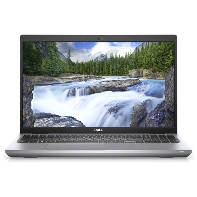 Notebook Dell Latitude 5521 Core i7-11850H 2.5GHz 16GB 512GB 15.6' Windows 11 Professional [Grade B]