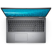 Notebook Dell Latitude 5531 Core i5-12600H 2.7GHz 16GB 512GB 15.6' Windows 11 Professional [Grade B]