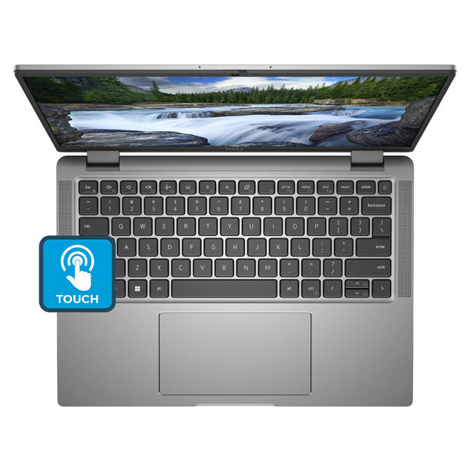 Notebook Dell Latitude 7440 Core i7-1365U 1.8GHz 16GB 1TB 14' Full-HD Touchscreen Windows 11 Pro [Grade B]