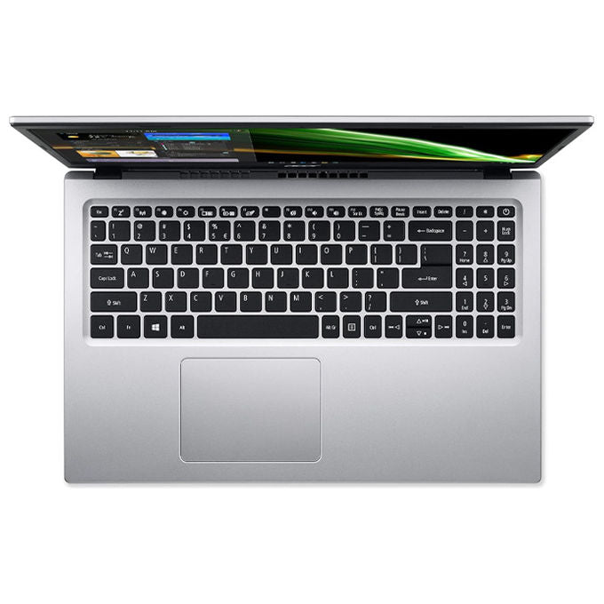 Notebook Acer Aspire 1 A115-32-C56R Celeron N4500 1.1GHz 8GB 128GB eMMC 15.6' Full-HD Win 11 Pro [Grade A]