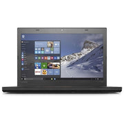 Notebook Lenovo Thinkpad T460S Slim Core i5-6300U 8GB 512GB 14' Windows 10 Professional [Grade B]