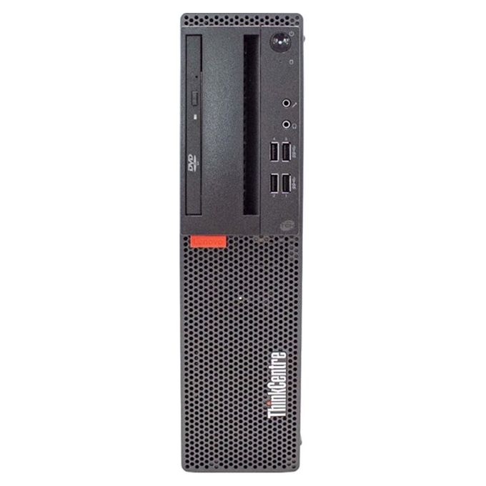 PC Lenovo ThinkCentre M910s SFF AMD Ryzen 5 2400G 3.6GHz 8GB 180GB SSD Windows 10 Home