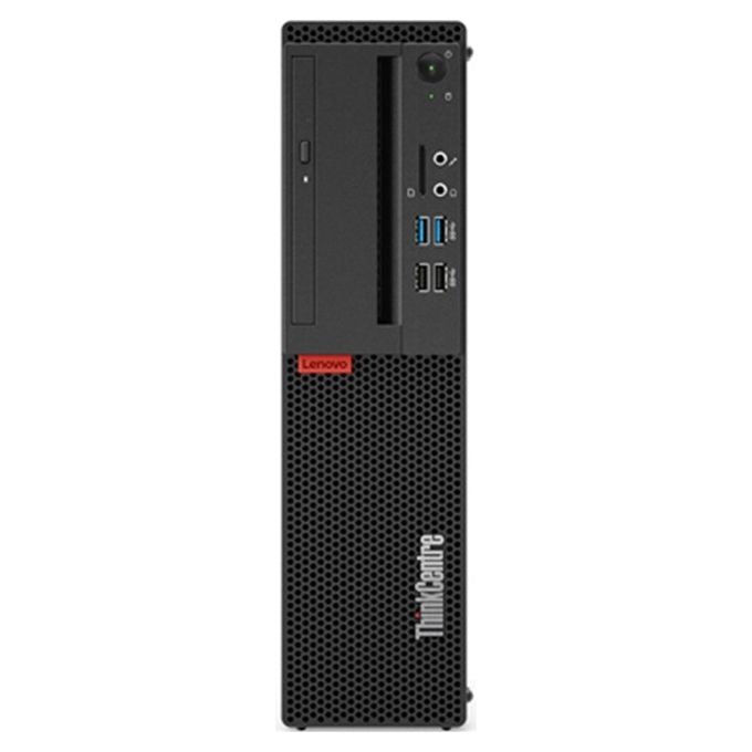 PC Lenovo ThinkCentre M725s SFF Ryzen 5 2400G 3.6GHz 8GB 256GB SSD Windows 10 Home