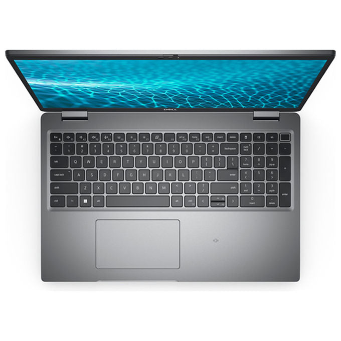 Notebook Dell Latitude 5531 Core i5-12600H 2.7GHz 16GB 512GB 15.6' Windows 11 Professional [Grade C]
