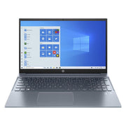 Notebook HP Pavilion 15-eh2025nf Ryzen 5 5625U 2.3GHz 16GB 512 GB SSD 15.6' Full-HD Windows 11 Professional