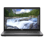 Notebook Dell Latitude 5401 Core i5-9400H 2.5GHz 16GB 512GB SSD 14' Full-HD Windows 11 Professional [Grade C]