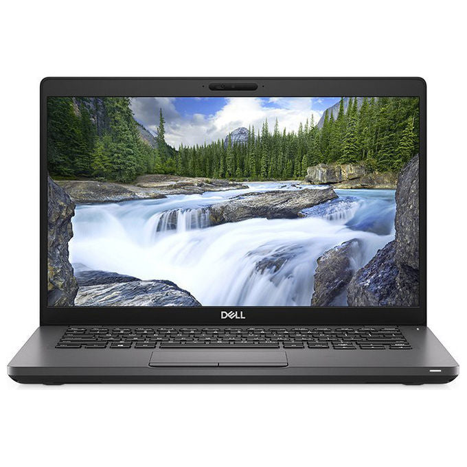 Notebook Dell Latitude 5401 Core i5-9400H 2.5GHz 16GB 512GB SSD 14' Full-HD Windows 11 Professional [Grade C]
