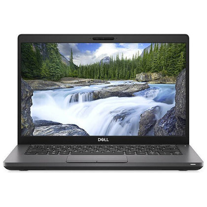 Notebook Dell Latitude 5401 Core i5-9400H 2.5GHz 16GB 512GB SSD 14' Full-HD Windows 11 Professional [Grade C]