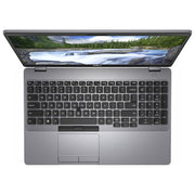 Notebook Dell Latitude 5511 Core i7-10850H 2.7GHz 16GB 512GB 15.6' Windows 11 Professional [Grade B]