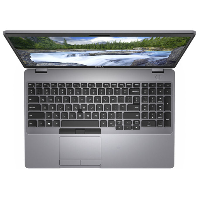 Notebook Dell Latitude 5511 Core i7-10850H 2.7GHz 16GB 512GB 15.6' Windows 11 Professional [Grade B]