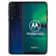 Smartphone Motorola Moto G8 Plus 64GB 6.3' IPS LCD 48MP Blue