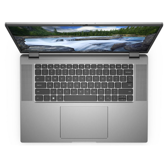 Notebook Dell Latitude 7640 Core i7-1370P 32GB 1TB SSD 16' Full-HD Windows 11 Professional