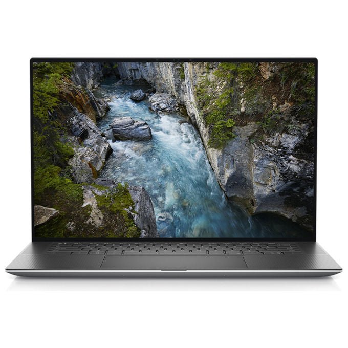 Mobile Workstation Dell Precision 5570 i7-12700H 32GB 1TB SSD 15.6' RTX A1000 4GB Win 11 Pro [Grade B]