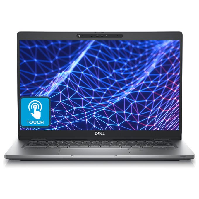 Notebook Dell Latitude 5330 Core i5-1245U 1.6GHz 16GB 256GB SSD 13.3' Touchscreen Windows 11 Pro [Grade C]