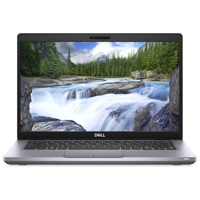 Notebook Dell Latitude 5411 Core i5-10400H 2.6GHz 8GB 256GB SSD 14' Full-HD Windows 11 Professional [Grade C]