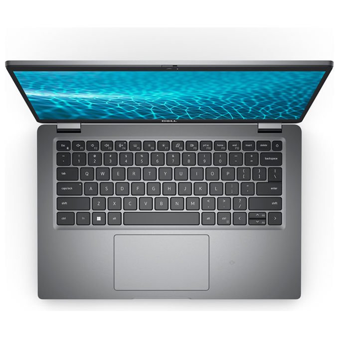 Notebook Dell Latitude 5431 Core i5-1250P 1.7GHz 16GB 512GB SSD 14' Full-HD Windows 11 Professional