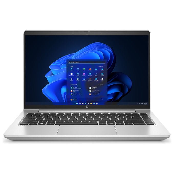 Notebook HP ProBook 440 G9 Core i5-1235U 1.3GHz 16GB 512GB SSD 14' Windows 11 Professional [Grade B]