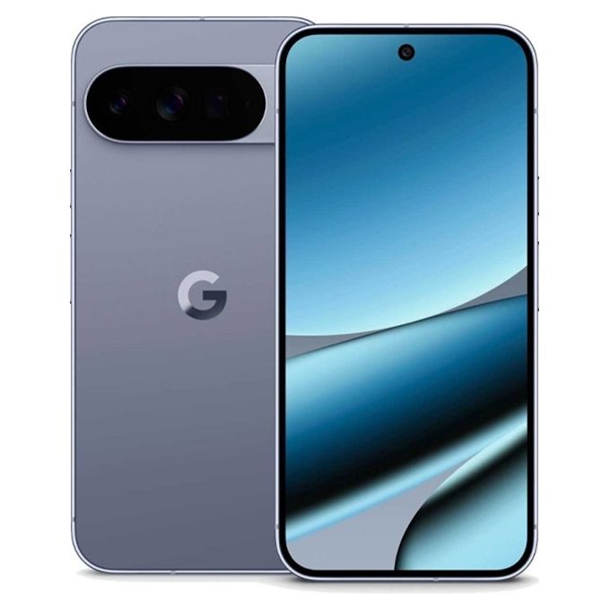 Smartphone Google Pixel 10 Pro 5G GEHN3 256GB 6.3' LTPO OLED 50MP Moonstone [Grade A]