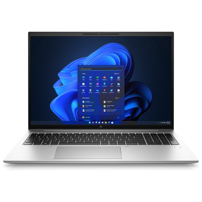 Notebook HP EliteBook 840 G9 Core i5-1235U 16GB 512GB SSD 14' Full-HD Windows 11 Professional [Grade B]