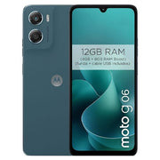 Smartphone Motorola Moto G06 128GB 6.88' LCD 50MP Tapestry [Grade A]