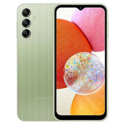 Smartphone Samsung Galaxy A14 5G SM-A146P 128GB 6.6' PLS 50MP Green [Grade B]