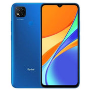 Smartphone Xiaomi Redmi 9C 128GB 6.5' IPS 13MP Blue [Grade B]