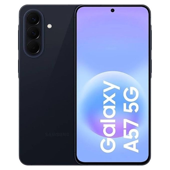 Smartphone Samsung Galaxy A57 5G SM-A576B 128GB 6.7' Super AMOLED Plus 50MP Navy [Grade A]