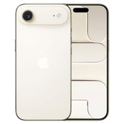 Apple iPhone Air 256GB Light Gold MG2N4QL-A 6.5' eSIM Oro [Grade A]
