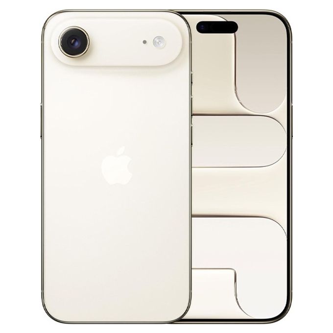 Apple iPhone Air 256GB Light Gold MG2N4QL-A 6.5' eSIM Oro [Grade A]