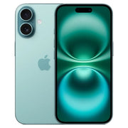 Apple iPhone 16 Plus 512GB Teal MY2J3QL-A 6.7' Verde Acqua [Grade B]