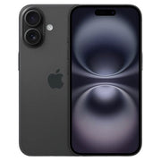 Apple iPhone 16 256GB Black MYEE3QL-A 6.1' Nero [Grade C]