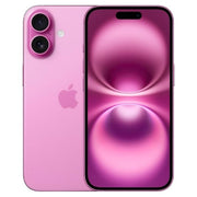 Apple iPhone 16 128GB Pink MYEA3QL-A 6.1' Rosa [Grade C]