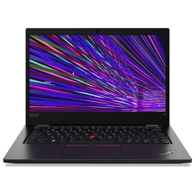Notebook Lenovo ThinkPad L13 G1 Core i5-10210U 1.6GHz 8GB 256GB SSD 13.3' Windows 11 Pro