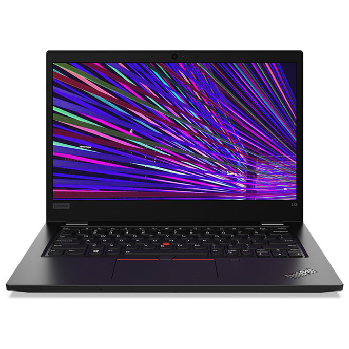 Notebook Lenovo ThinkPad L13 G2 Core i5-1135G7 2.4GHz 8GB 256GB SSD 13.3' Windows 11 Pro