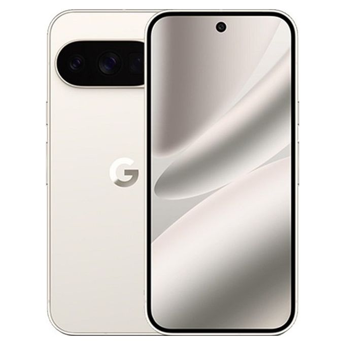 Smartphone Google Pixel 10 Pro 5G GEHN3 256GB 6.3' LTPO OLED 50MP Porcelain [Grade B]