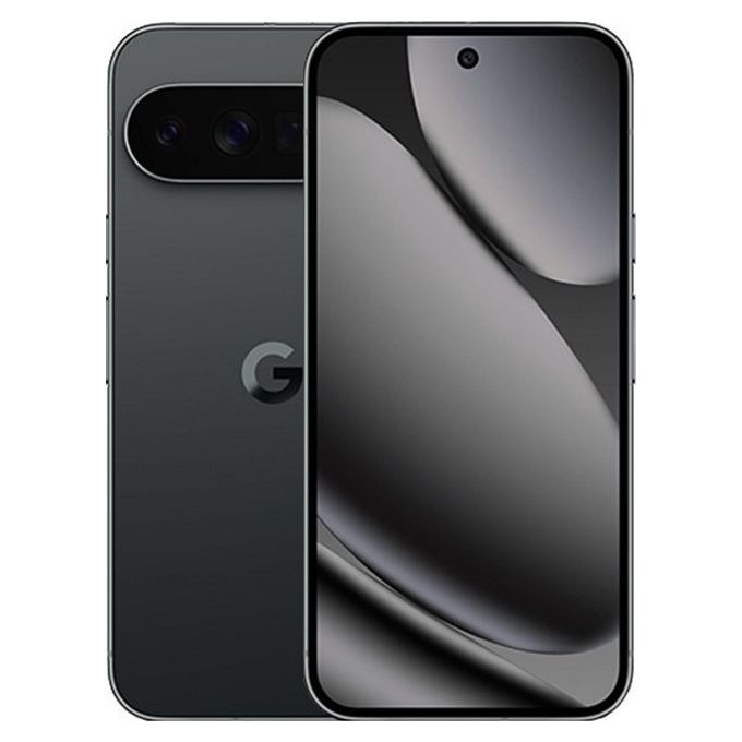Smartphone Google Pixel 10 Pro XL 5G GA10428 512GB 6.8' LTPO OLED 50MP Obsidian Black [Grade B]
