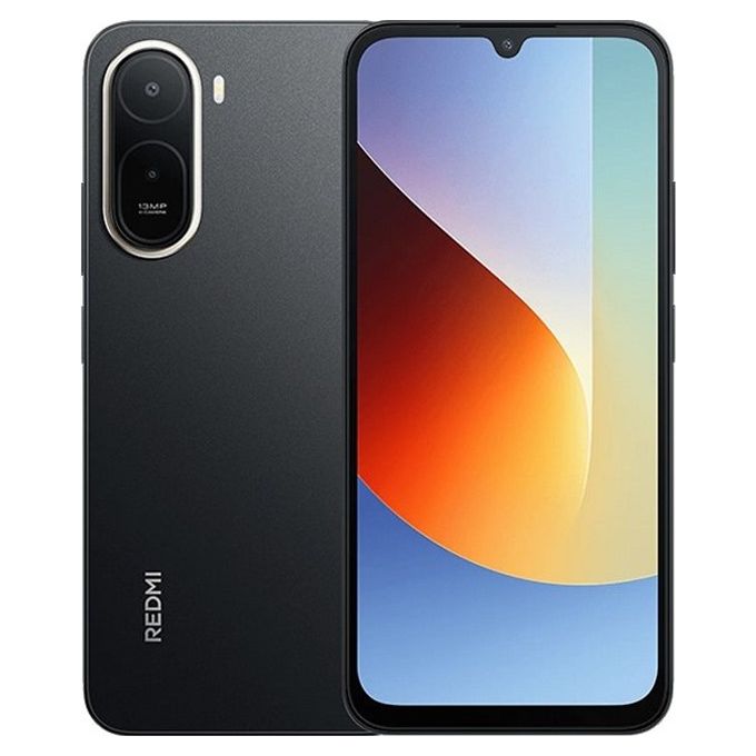 Smartphone Xiaomi Redmi A7 Pro 64GB 6.9' IPS LCD 13MP Mist Black [Grade A]