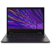 Notebook Lenovo ThinkPad L13 G2 Core i7-1165G7 2.8GHz 16GB 256GB SSD 13.3' Windows 11 Pro [Grade C]