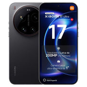 Smartphone Xiaomi 17 Ultra 5G 512GB 6.9' AMOLED 50MP Black [Grade A]