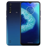 Smartphone Motorola Moto G8 Power Lite 64GB 6.5' IPS LCD 16MP Blue [Grade B]