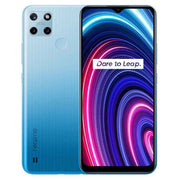 Smartphone Realme C25Y 128GB 6.5' IPS LCD 50MP Blue [Grade B]
