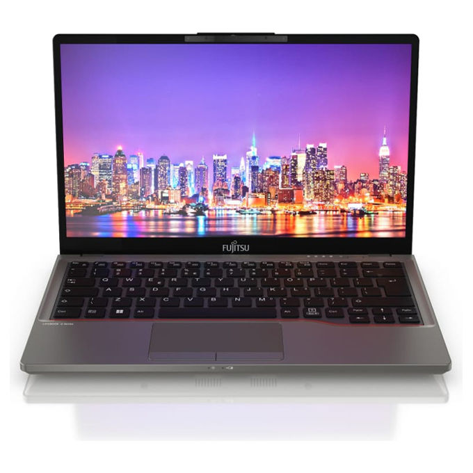 Notebook Fujitsu Lifebook U7313 Core i5-1345U 16GB 512GB SSD 13.3' Full-HD Windows 11 Pro [Grade B]