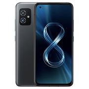 Smartphone Asus ZenFone 8 5G 128GB 5.9' AMOLED 64MP Black [Grade B]