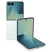 Smartphone Samsung Galaxy Z FLIP 7 5G SM-F766B 512GB 6.8' Dynamic AMOLED 2X 50MP Mint [Grade C]