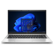 Notebook HP Elitebook 840 G8 Core i5-1145G7 2.6GHz 8GB 256GB SSD 14' Windows 11 Professional