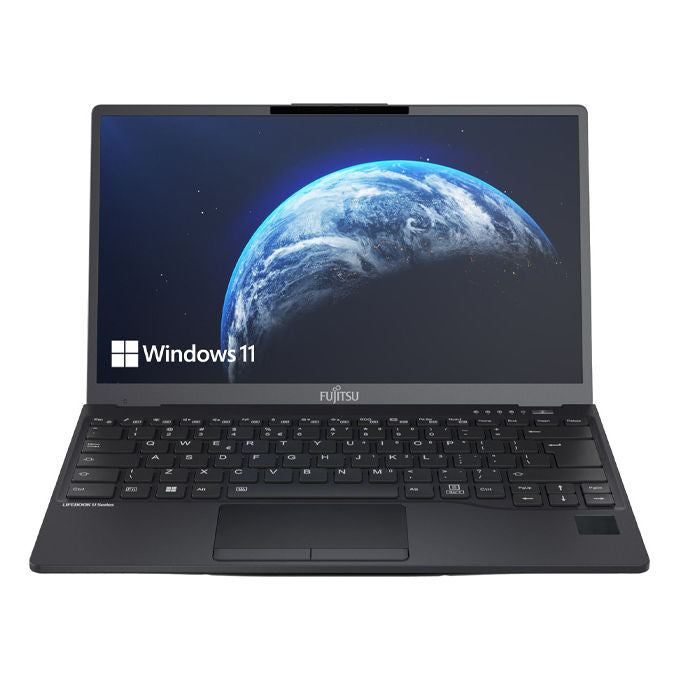 Notebook Fujitsu Lifebook U9312 Core i5-1245U 16GB 512GB SSD 13.3' Windows 11 Pro [Grade B]