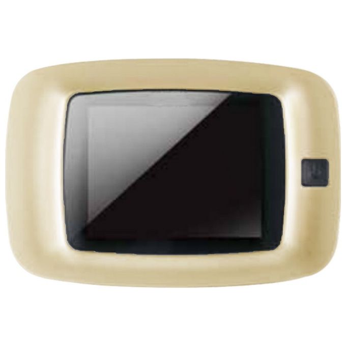 Proxe Spioncino Digitale Gold